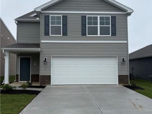 204 Chakeres Way, Wilmington, OH 45177