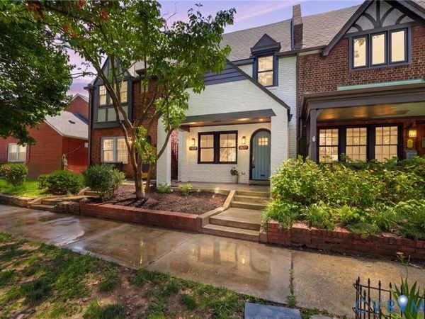 2627 Kensington Avenue, Richmond, VA 23220