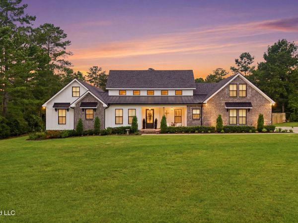 24069 Bobcat Trail, Saucier, MS 39574