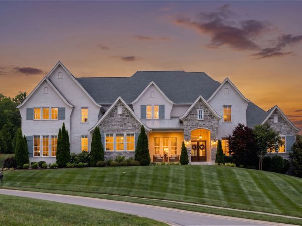 6414 High Top Ct, Franklin, TN 37067