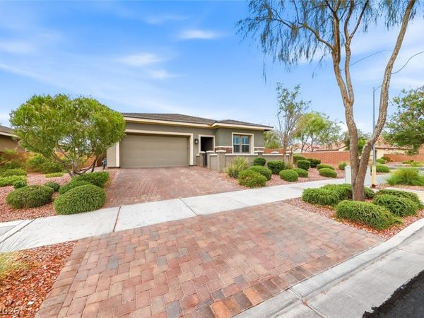 420 Pulse Avenue, Henderson, NV 89011