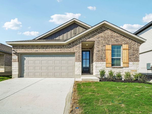 2116 SOUTHERLAND TRL, Marion, TX 78124