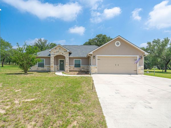 521 COUNTY ROAD 6868 E, Natalia, TX 78059