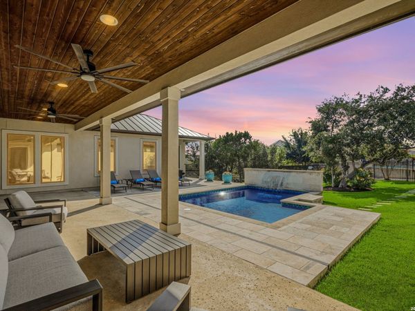 3838 Luz Del Faro, San Antonio, TX 78261