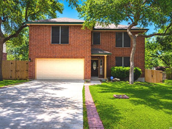 3420 Dartmouth Cv, Schertz, TX 78154