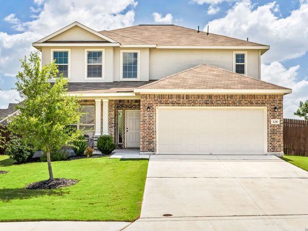 120 Stag Way, Schertz, TX 78108