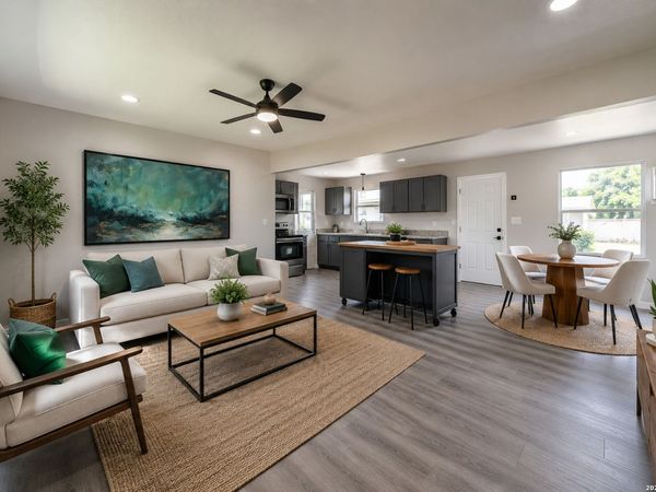 7214 MILL VALLEY DR, San Antonio, TX 78242