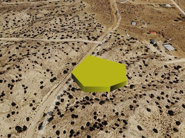Macleish (U24 B71 L58) Road NW, Rio Rancho, NM 87144
