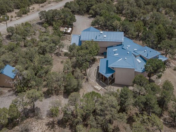 21 Crystal Lane, Sandia Park, NM 87047