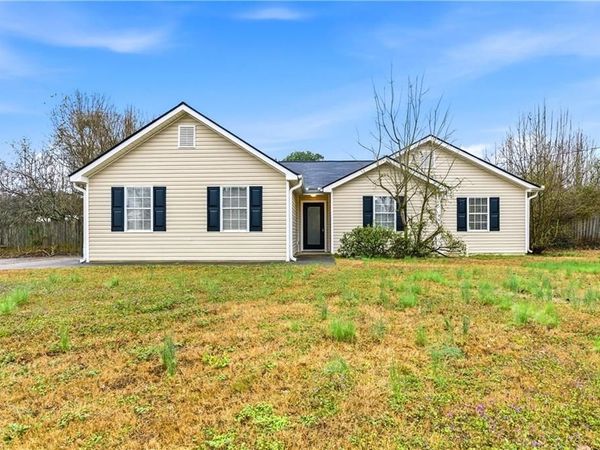 1480 Snapping Shoals Road, Mcdonough, GA 30252