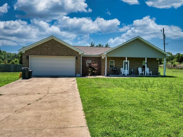 1306 Oakgrove Road, Royal, AR 71968