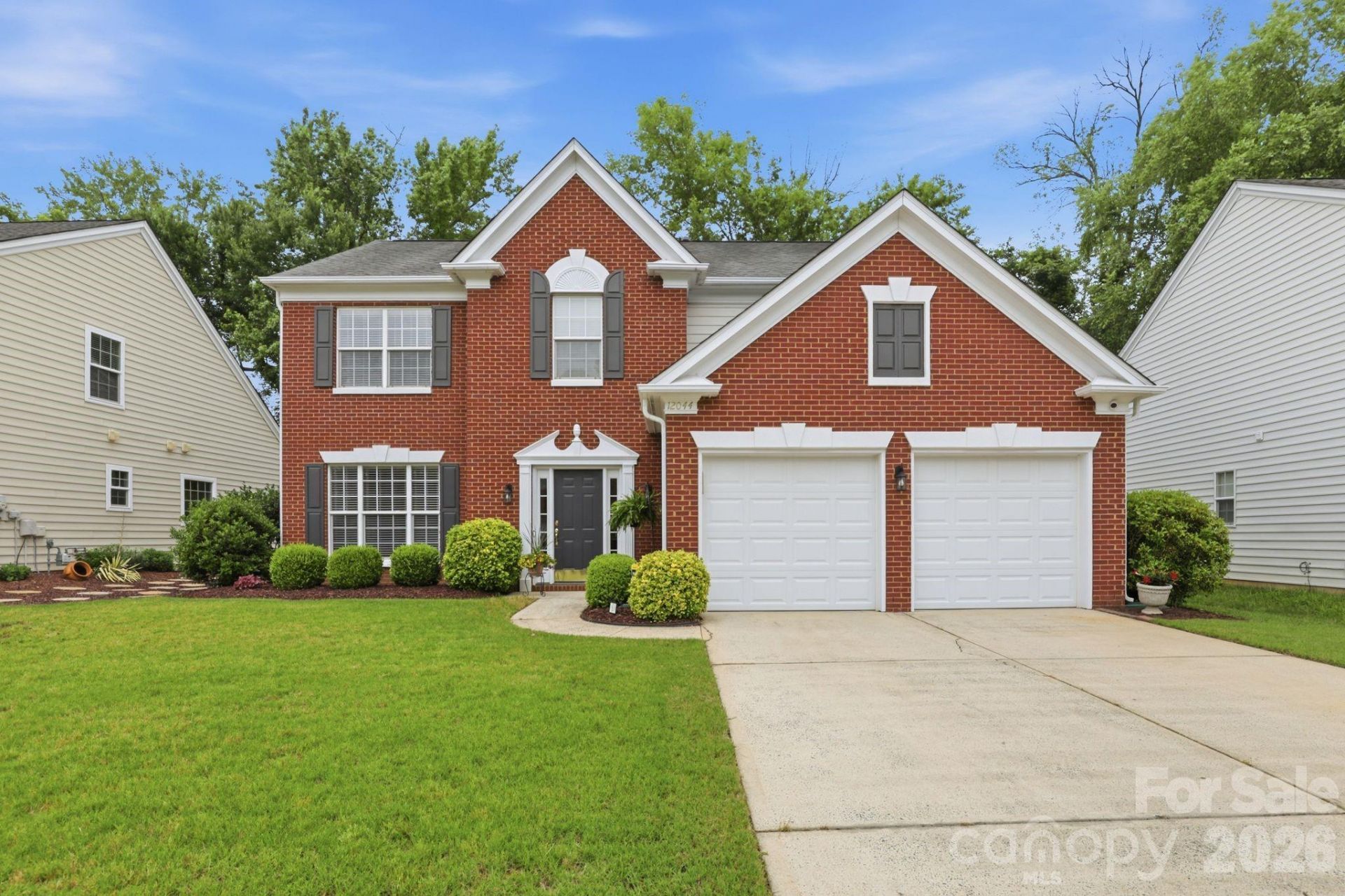 12044 Humboldt Drive, Charlotte, NC 28277 Main Photo