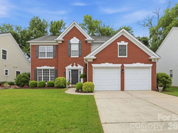 12044 Humboldt Drive, Charlotte, NC 28277