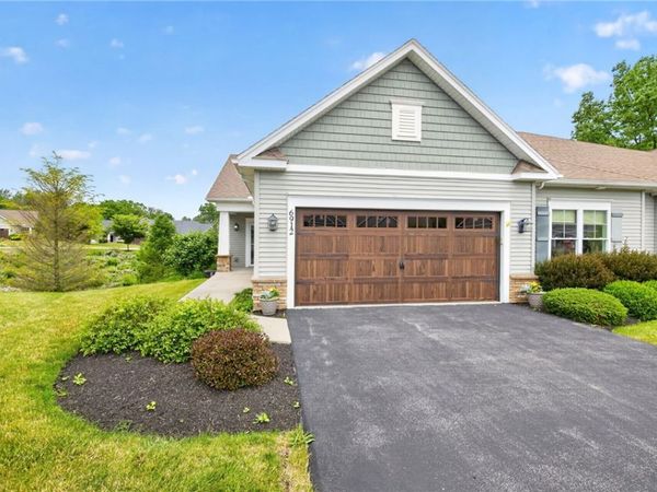 6912 Silverton, Victor, NY 14564