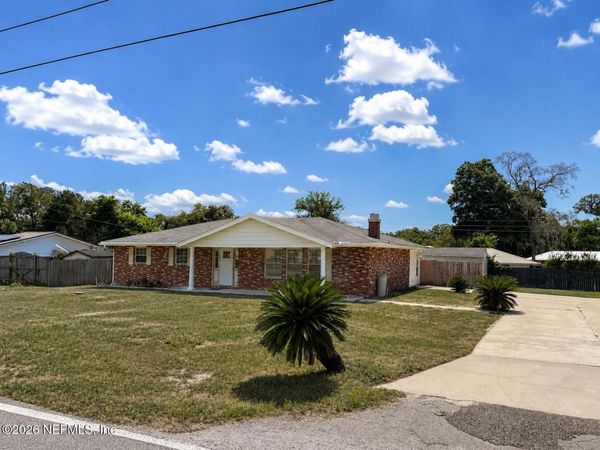 2500 WESTOVER Drive, Palatka, FL 32177