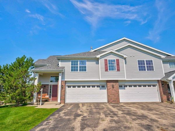 4817 Poplar Creek Drive, Madison, WI 53718