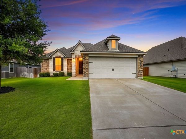 5338 Lancaster Drive , Belton, TX 76513