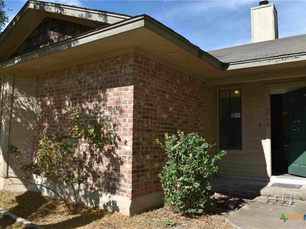 16042 Stoneham Circle , Pflugerville, TX 78660