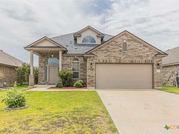 267 Bainbridge Road , Temple, TX 76502