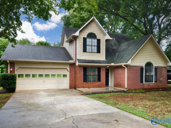 129 Tammy Gaines Lane, Huntsville, AL 35811