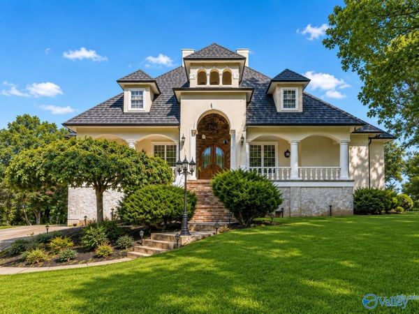 1321 Cardessa Lane, Grant, AL 35747