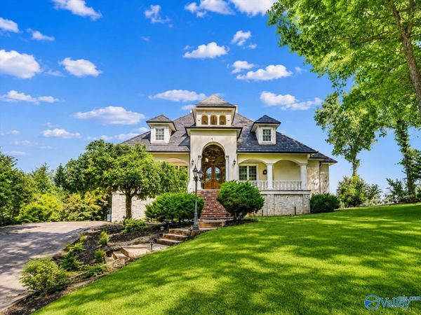 1321 Cardessa Lane, Grant, AL 35747