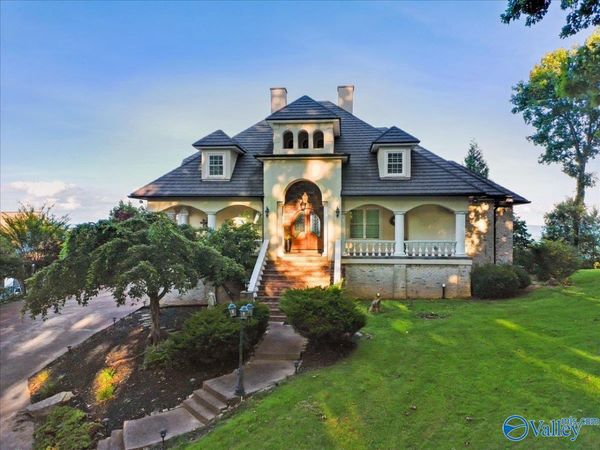 1321 Cardessa Lane, Grant, AL 35747