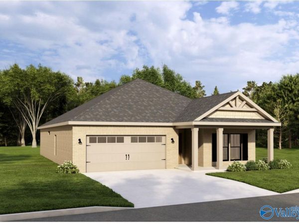 110 Applegrove Lane, Madison, AL 35757