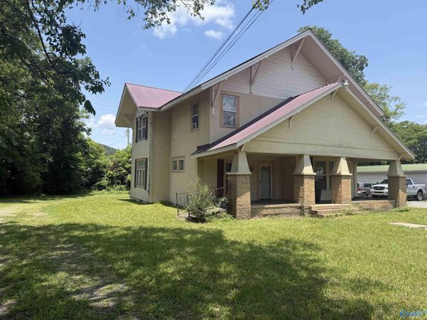 603 E Laurel Street, Scottsboro, AL 35768