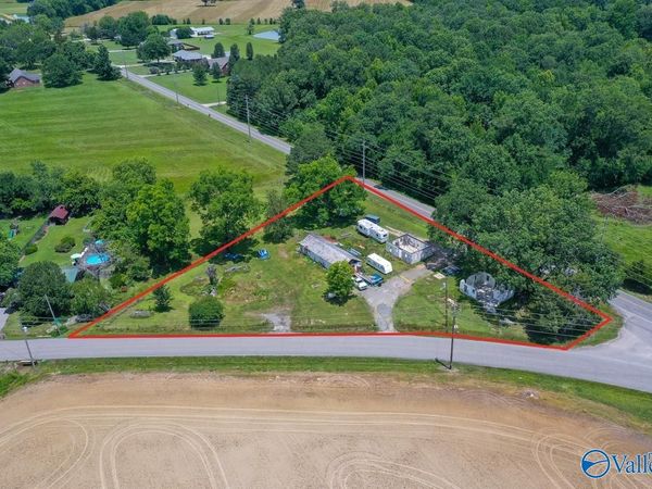 4206 Old Highway 431, New Hope, AL 35760