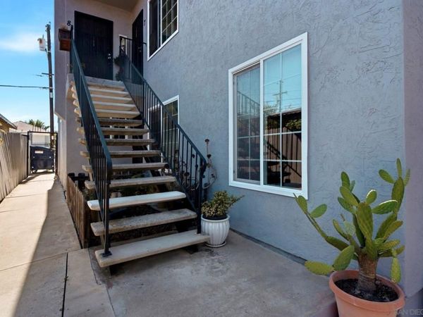 3870 37th St, Unit 7, San Diego, CA 92105
