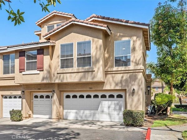 7905 E Monte Carlo, Anaheim Hills, CA 92808