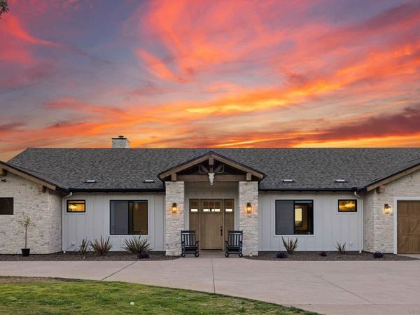 9452 Tecate Cypress Trail, Descanso, CA 91916
