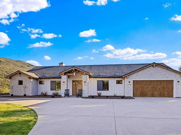9452 Tecate Cypress Trail, Descanso, CA 91916
