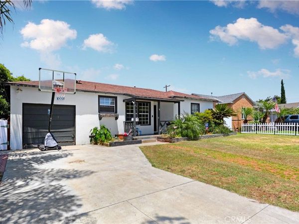 9049 Lemoran Avenue, Downey, CA 90240