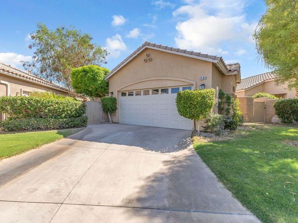 79851 Carmel Valley Avenue, Indio, CA 92201