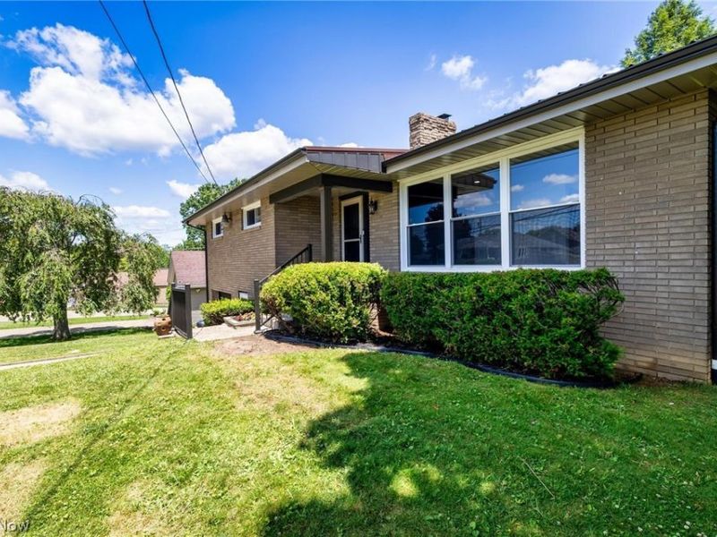 100 VALLEY Road, Mingo Junction, OH 43938 Photo 5