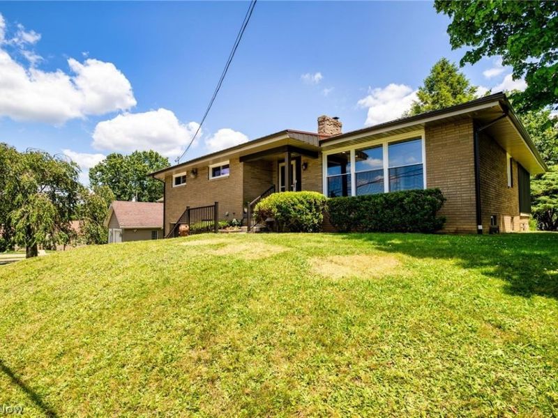100 VALLEY Road, Mingo Junction, OH 43938 Photo 6