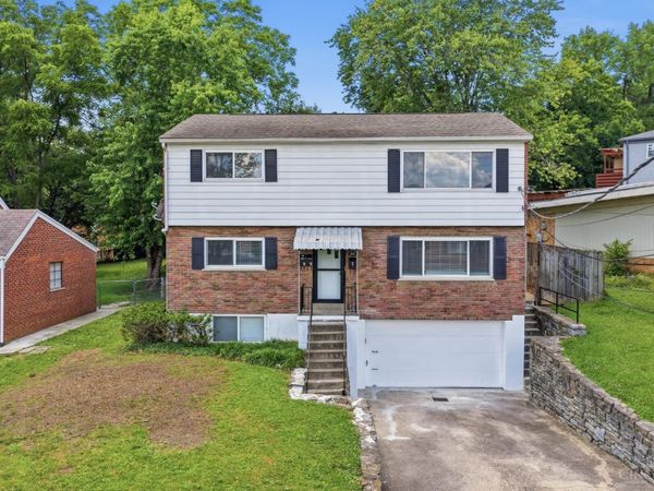 4947 Charlemar Drive, Cincinnati, OH 45227