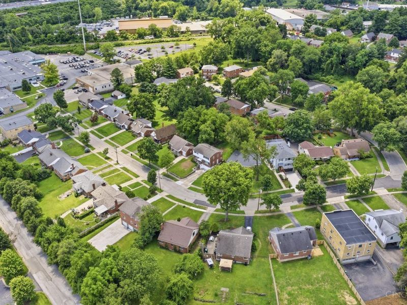 4947 Charlemar Drive, Cincinnati, OH 45227 Photo 32