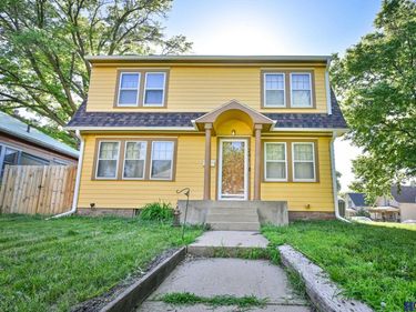 241 N 31st Street, Lincoln, NE 68503