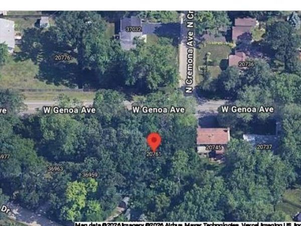 20761 W Genoa Avenue , Lake Villa, IL 60046