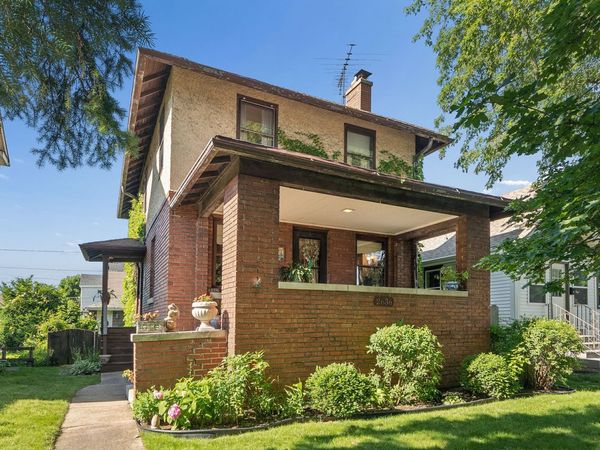 2636 Burr Oak Avenue , Blue Island, IL 60406