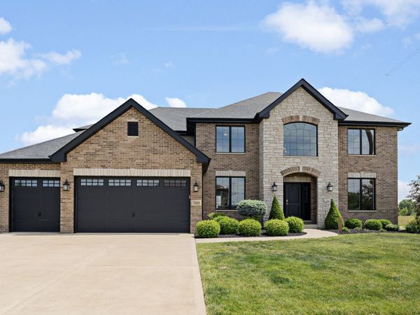 7869 Big Buck Trail , Frankfort, IL 60423
