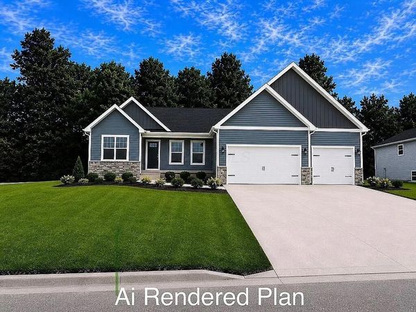 2745 Hickory Court , Lexington, OH 44904