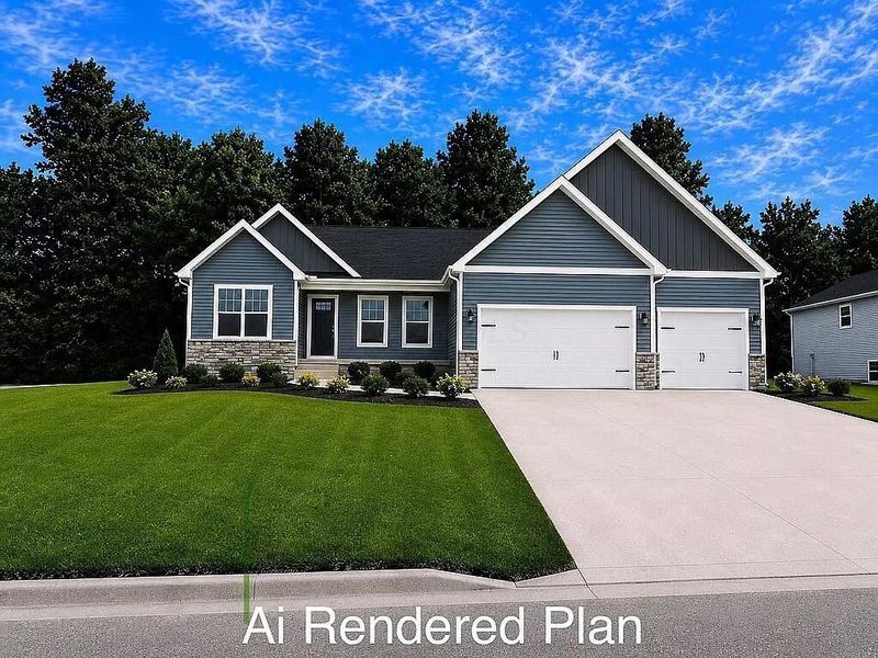 2745 Hickory Court , Lexington, OH 44904 Photo 1