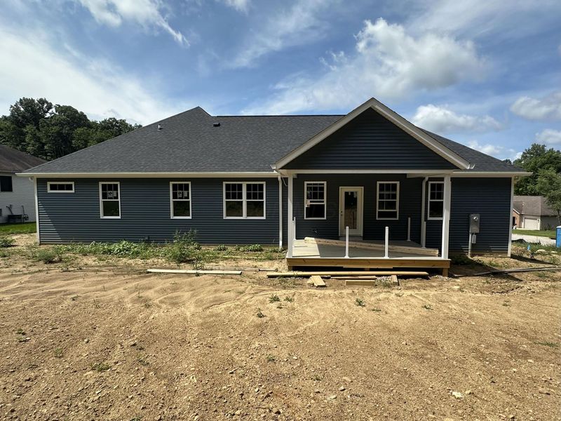 2745 Hickory Court, Lexington, OH 44904 Photo 2