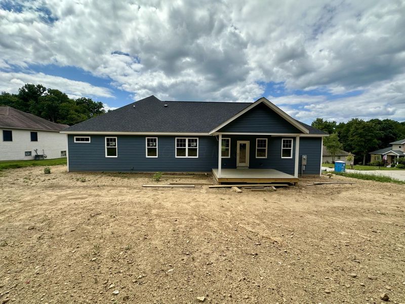 2745 Hickory Court , Lexington, OH 44904 Photo 2