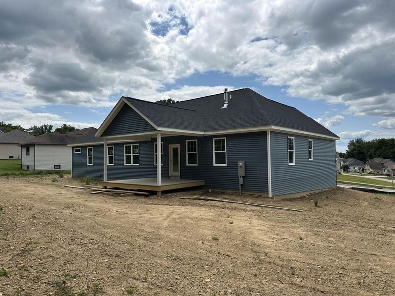 2745 Hickory Court , Lexington, OH 44904 Photo 3