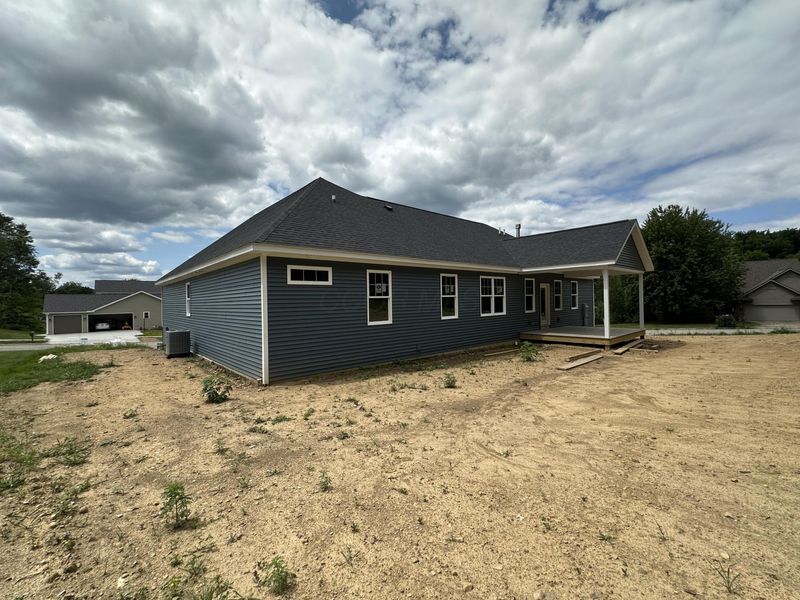 2745 Hickory Court , Lexington, OH 44904 Photo 4